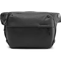 Peak Design Everyday sling 3L V3 - schwarz