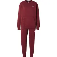 Puma Damen Anzug Sweat Suit Relaxed FL cl
