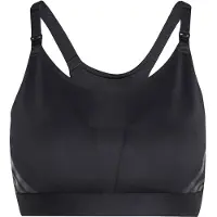 Adidas Performance Luxe Medium Support Maternity Bra Größe: M (A-B) | Sport BHs Outlet | Damen