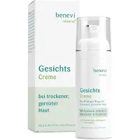 Dermaportal dp GmbH - Benevi Benevi Neutral Gesichts Creme 50 ml