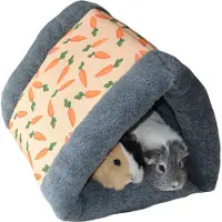 Rosewood Knaagdier Tunnel Snuggle N Sleep