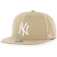 47 Mlb New York Yankees No Shot Captain Kappe