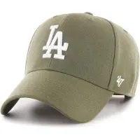47 Mlb Los Angeles Dodgers Mvp Snapback-cap