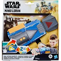 Star Wars The Mandalorian F81105L0, Blaster für Spielzeughandschuhe, 5 Jahr(e), 99 Jahr(e), 141 g