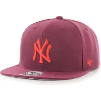 47 Mlb New York Yankees No Shot Captain Kappe