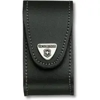 Victorinox Gürtel-Etui 4.0521.3, 5-8 Lagen, schwarz