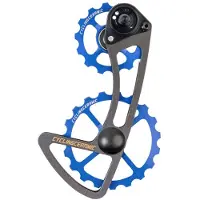 Cycling Ceramic Sram Etap Series 11s Stützradsystem