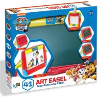 Ryhmä Hau - Easel and Drawing Board - 4 in 1 Art Easel (AM-5155)