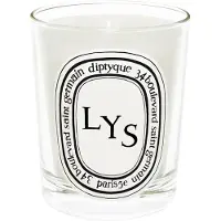 Diptyque Lys - Kerze 190 g