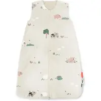 Done by Deer Tog 1.0 Tiny Farm 90 Cm Schlafsack