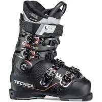 Tecnica Mach1 Mv 95 Heat Damen-alpinskistiefel
