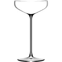 Lehmann Paris Coupe Glas 20 Cl F. Thireau 6 Stk.