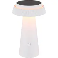 Globo 36624W, Kunststoff, III, IP54, LED, 4 W, 3.7 V