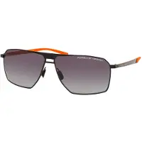 Porsche Design SUNGLASSES Sonnenbrille P8977 P8977_A226_64