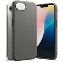 Ringke Onyx iPhone 16e Case - Gray