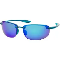 Maui jim Hookipa Polarisierte Sonnenbrille