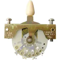 Göldo US005 CRL 5-Way-Switch S/T-Style - Schalter