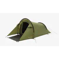 Easy Camp Tunnelzelt Hemsedal 2 (olivgrün, Modell 2025)
