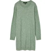 Vero Moda Doffy O-neck Noos Kurzes Kleid