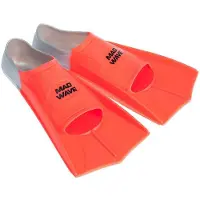 Madwave Training Schwimmflossen