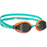 Mad Wave Accelerator Mirror Junior Mirror Schwimmbrille