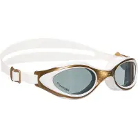 Mad Wave Flame Ii Polarisierte Schwimmbrille Für Kinder