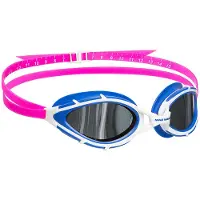 Mad Wave Trilogy Mirror Polarized Polarisierte Schwimmbrille