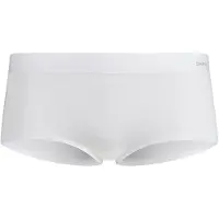 Skiny Panty "Smartouch", Damen, Gr. 38, weiß, Obermaterial: 92% Viskose, 8% Elasthan, normal, Unterhosen Panty, bequem, weich, elastisch, ohne Nähte, in Pant Passform, Viskosemix