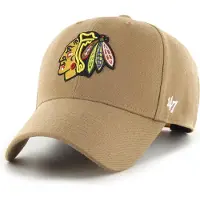 47 Nhl Chicago Blackhawks Mvp Snapback-cap