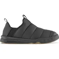Thirtytwo The Lounger Hausschuhe Schwarz EU 46 Mann Schwarz EU 46
