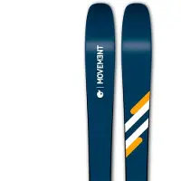 Movement Logic 86 Tourenski