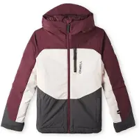 O'Neill Carbonite Softshelljacke