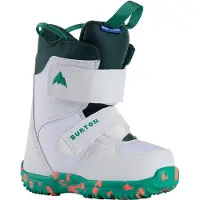 Burton Mini Grom Snowboardschuhe