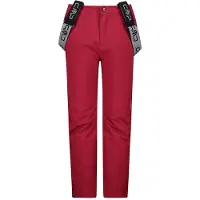 CMP Salopette 3w15994 Hosen Rot 4 Years Junge Rot 4 Years