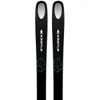 Kästle Obsidian 92 Damen-alpinski