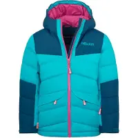 TROLLKIDS Girls Narvik Jacket PRO