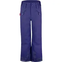 TROLLKIDS Girls Rauland Ski Pant