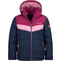 TROLLKIDS Girls Gryllefjord Jacket