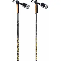La Sportiva Vertical Stöcke Schwarz 125 cm Schwarz 125 cm