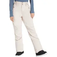 Protest Skihose Cinnamon Damen Kit Offwhite-XXL
