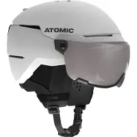 Atomic Nmd Helm Mit Visier