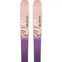Salomon Stance W 94 Damen-alpinski