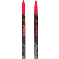 Rossignol X-ium Skating Premium+ S2-soft Langlaufski