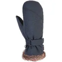 Ziener Damen Handschuhe KEM MITTEN lady glove