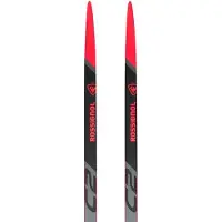 Rossignol X-ium Classic Premium+ C2 Langlaufski