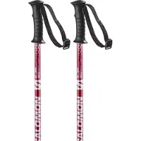 Salomon Anodized Junior Stöcke