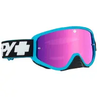Spy Woot Race Skibrille