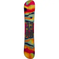 Rossignol Trickstick+viper Snowboard-paket