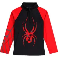 Spyder Bug Halbreißverschluss-sweatshirt