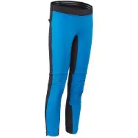 Silvini Melito Hose CP1329 Kinder Taille blau-schwarz größe 146-152 3219-CP1329-30083